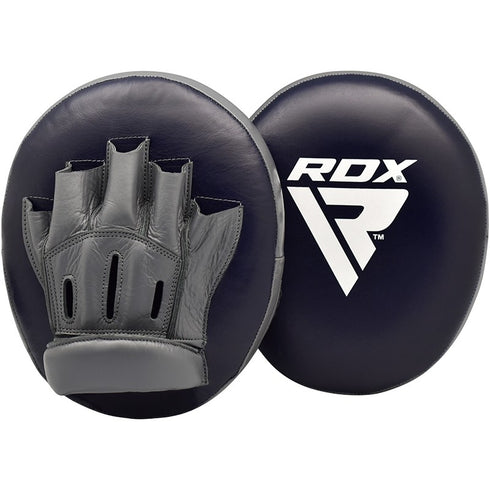 RDX O3 PROFESSIONAL AIR FOCUS PADS-1